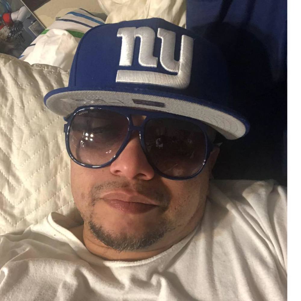 Meet your Posher, Luis